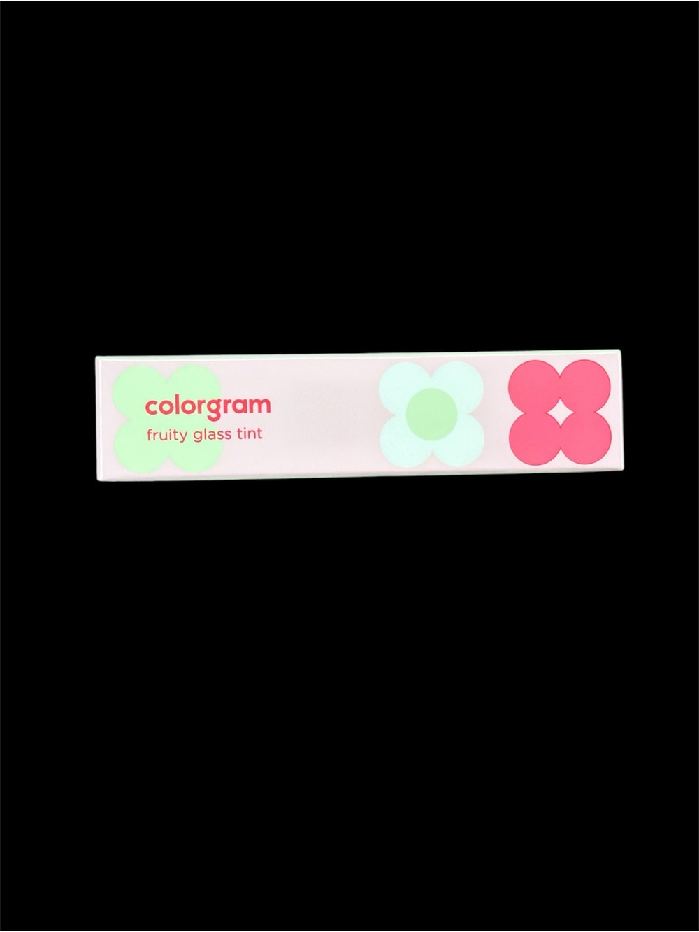 Colorgram Fruity Glass Tint - Buttercup Pink